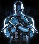 Riddick's Avatar